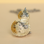 Limited Pixiu necklace and Chinese-style two-color gourd